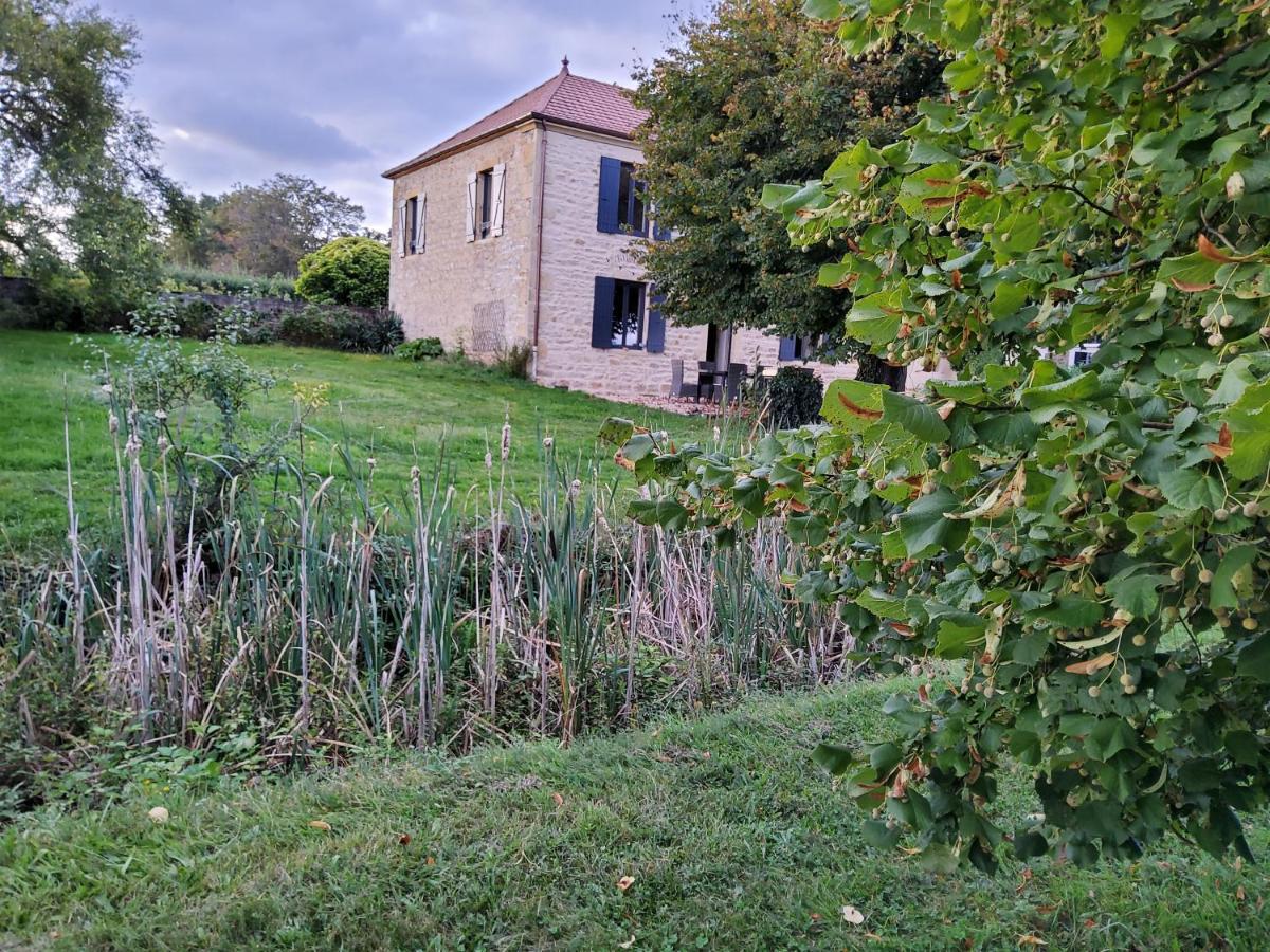 Saint-Edmond Les Tilleuls De Marie מראה חיצוני תמונה