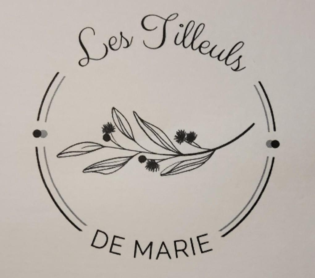 Saint-Edmond Les Tilleuls De Marie מראה חיצוני תמונה