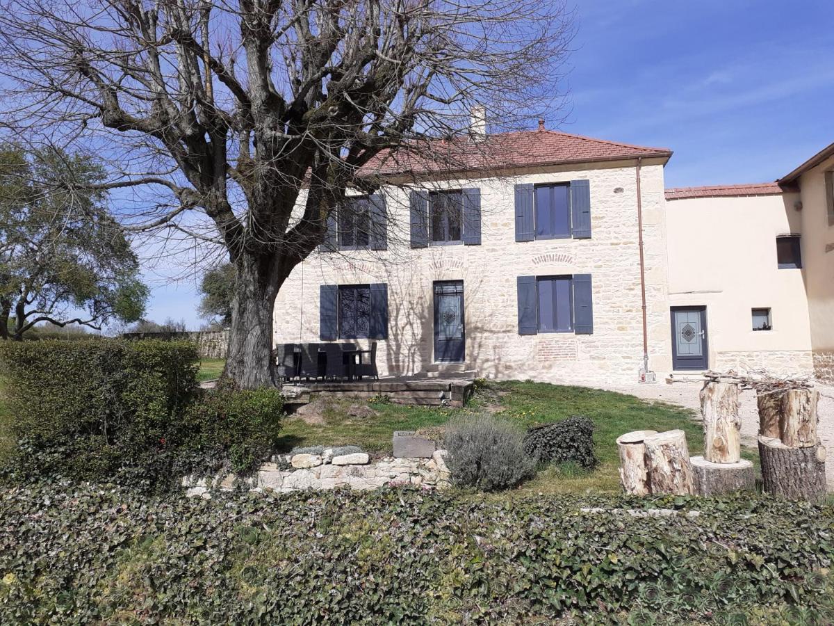Saint-Edmond Les Tilleuls De Marie מראה חיצוני תמונה