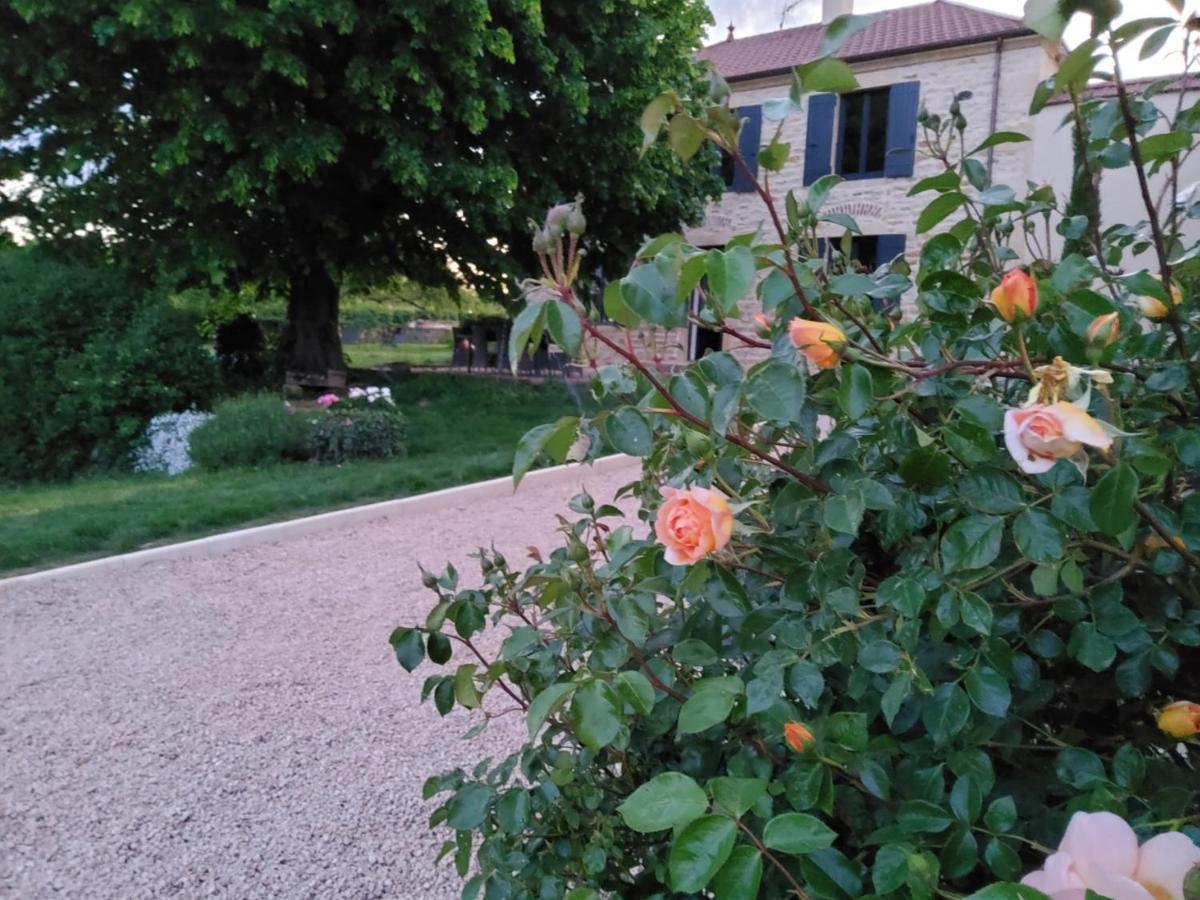Saint-Edmond Les Tilleuls De Marie מראה חיצוני תמונה